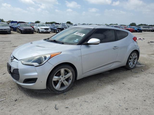 HYUNDAI VELOSTER 2012 kmhtc6ad1cu026401