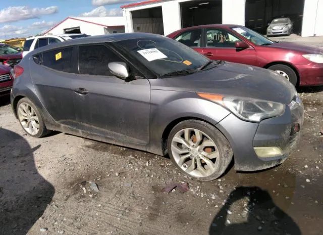 HYUNDAI VELOSTER 2012 kmhtc6ad1cu027967