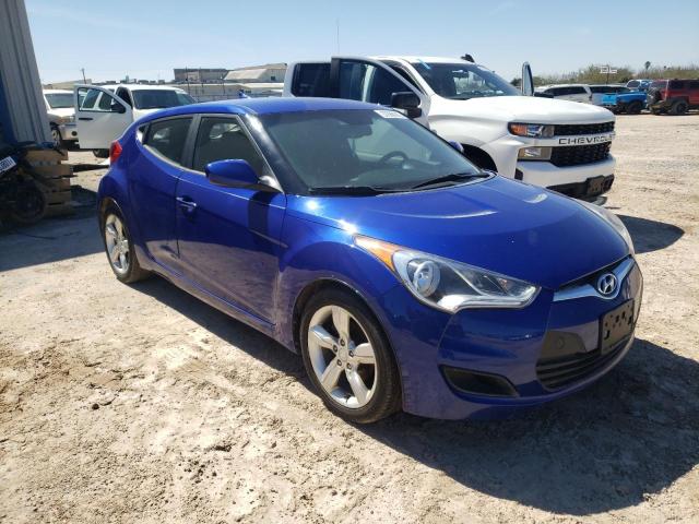 HYUNDAI VELOSTER 2012 kmhtc6ad1cu028603