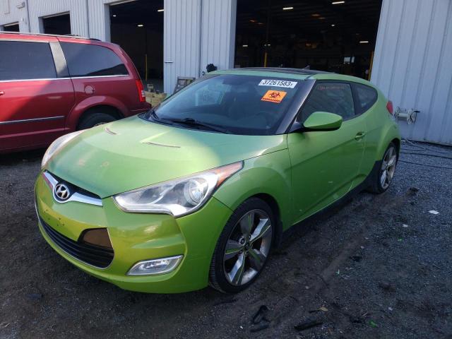 HYUNDAI VELOSTER 2012 kmhtc6ad1cu031193