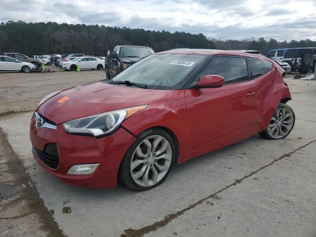 HYUNDAI VELOSTER 2012 kmhtc6ad1cu031498