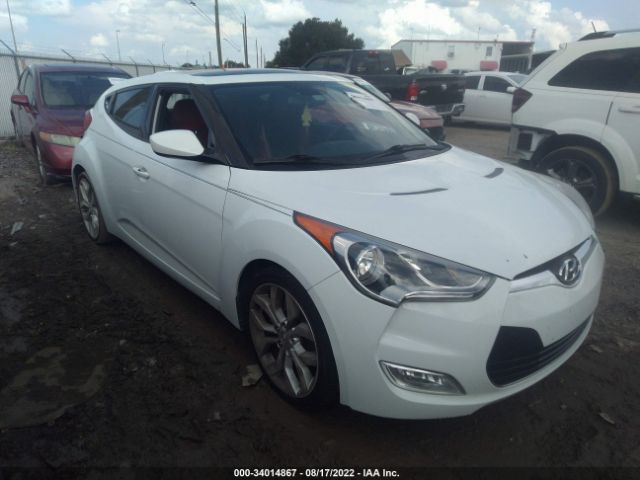 HYUNDAI VELOSTER 2012 kmhtc6ad1cu031808