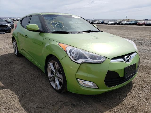 HYUNDAI VELOSTER 2012 kmhtc6ad1cu031923