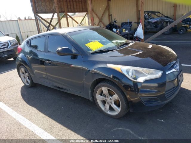 HYUNDAI VELOSTER 2012 kmhtc6ad1cu035132