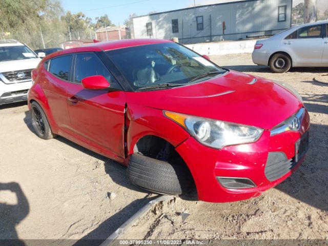 HYUNDAI VELOSTER 2012 kmhtc6ad1cu039469