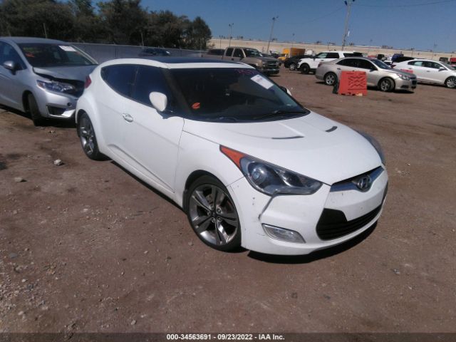 HYUNDAI VELOSTER 2012 kmhtc6ad1cu041027