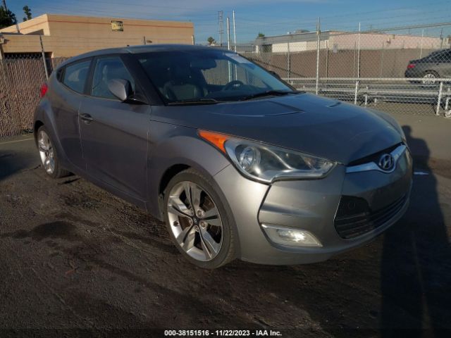 HYUNDAI VELOSTER 2012 kmhtc6ad1cu041383