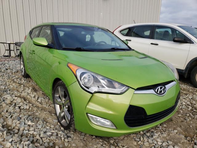 HYUNDAI VELOSTER 2012 kmhtc6ad1cu041688