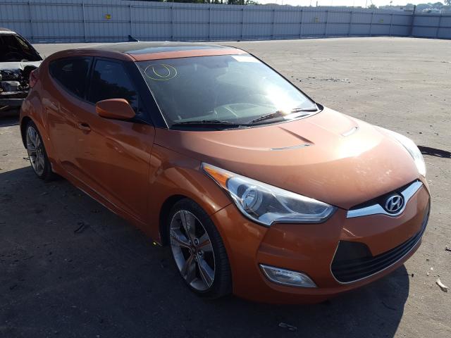 HYUNDAI VELOSTER 2012 kmhtc6ad1cu047667