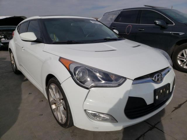 HYUNDAI VELOSTER 2012 kmhtc6ad1cu049810