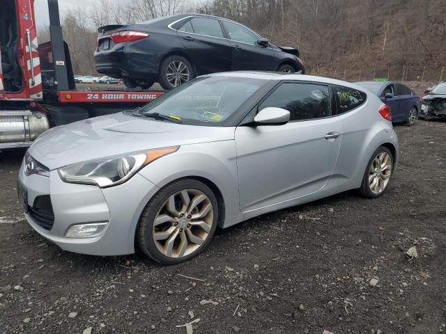 HYUNDAI VELOSTER 2012 kmhtc6ad1cu049936