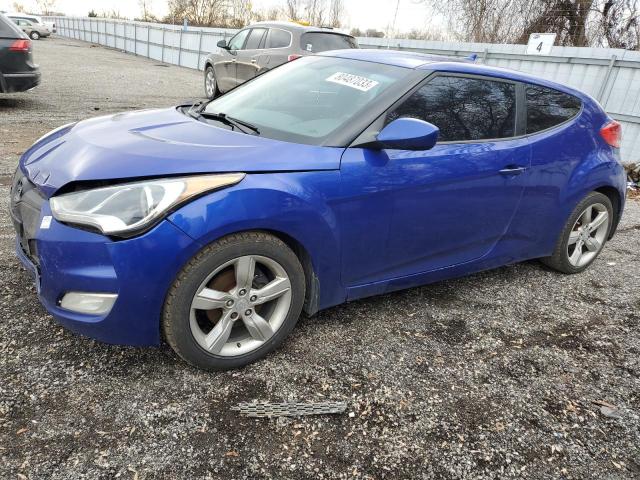 HYUNDAI VELOSTER 2012 kmhtc6ad1cu050228