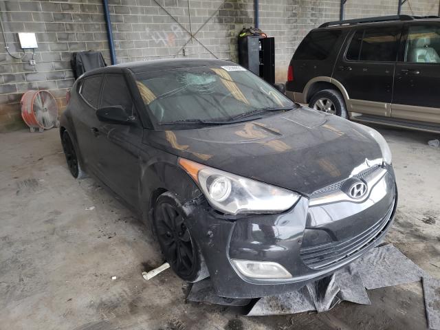 HYUNDAI VELOSTER 2012 kmhtc6ad1cu054750