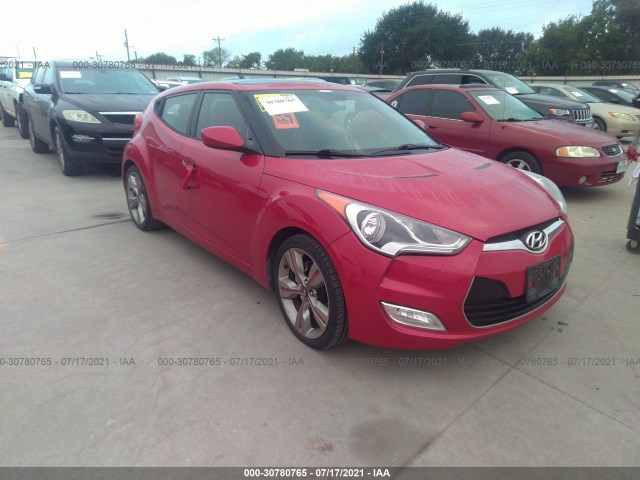 HYUNDAI VELOSTER 2012 kmhtc6ad1cu054876