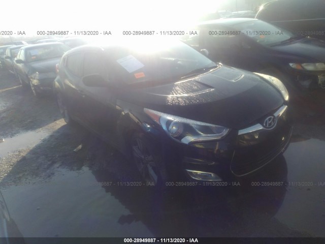 HYUNDAI VELOSTER 2012 kmhtc6ad1cu056854