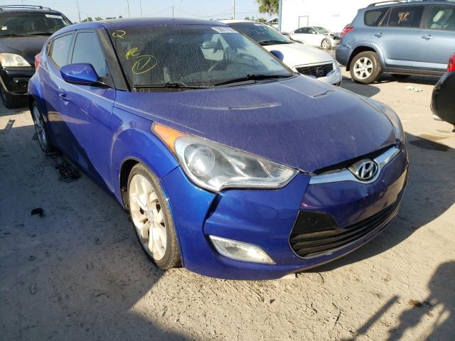 HYUNDAI VELOSTER 2012 kmhtc6ad1cu057034