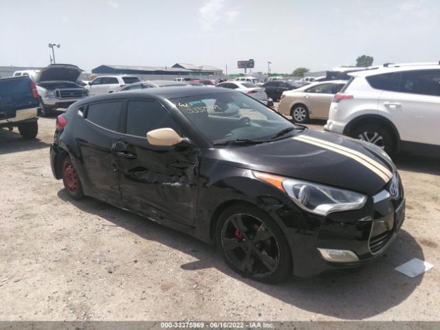 HYUNDAI VELOSTER 2012 kmhtc6ad1cu058975