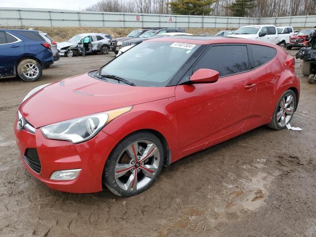 HYUNDAI VELOSTER 2012 kmhtc6ad1cu059088