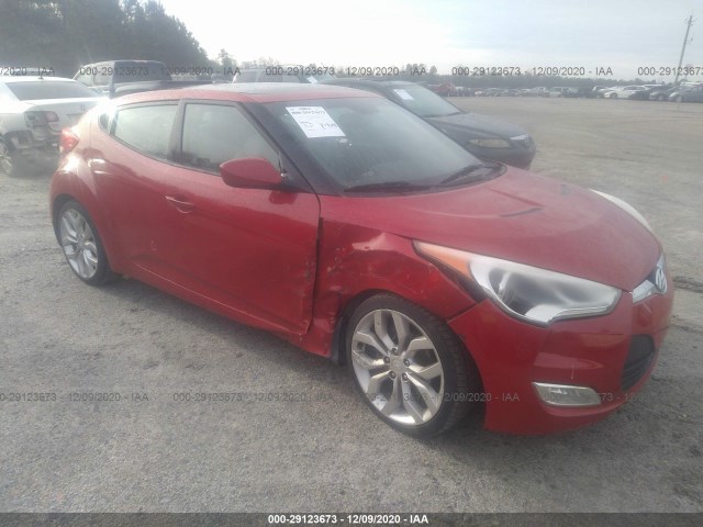 HYUNDAI VELOSTER 2012 kmhtc6ad1cu060659