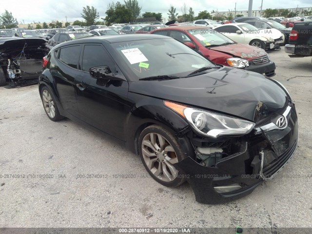 HYUNDAI VELOSTER 2012 kmhtc6ad1cu064873