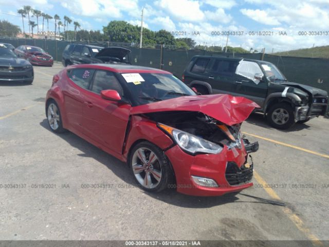 HYUNDAI VELOSTER 2012 kmhtc6ad1cu065621