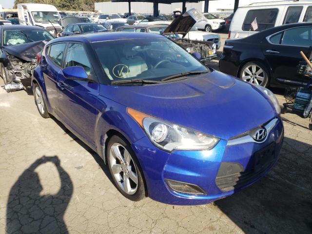 HYUNDAI VELOSTER 2012 kmhtc6ad1cu065702