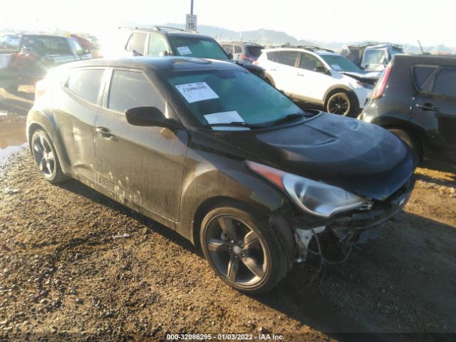 HYUNDAI VELOSTER 2012 kmhtc6ad1cu065750