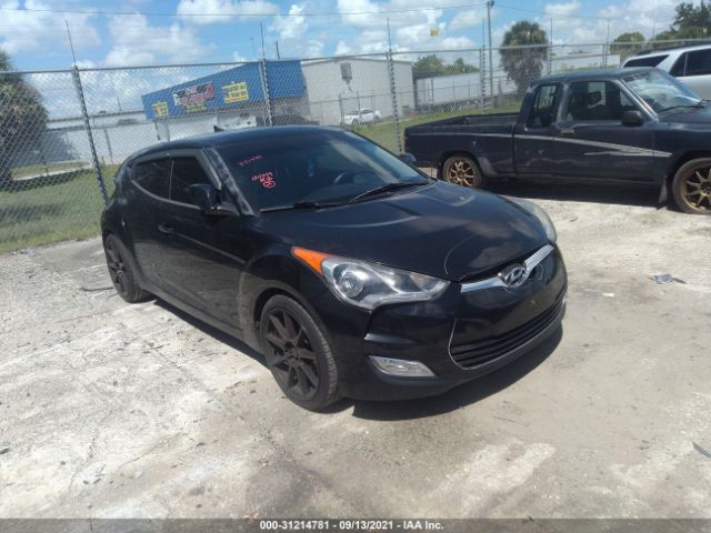 HYUNDAI VELOSTER 2012 kmhtc6ad1cu065814