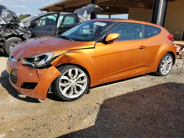 HYUNDAI VELOSTER 2012 kmhtc6ad1cu066302