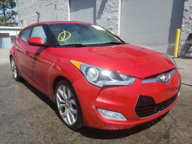 HYUNDAI VELOSTER 2012 kmhtc6ad1cu067496