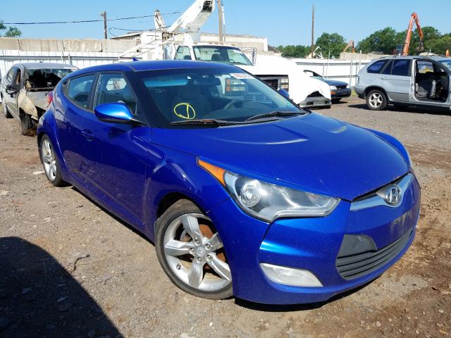 HYUNDAI VELOSTER 2012 kmhtc6ad1cu067580