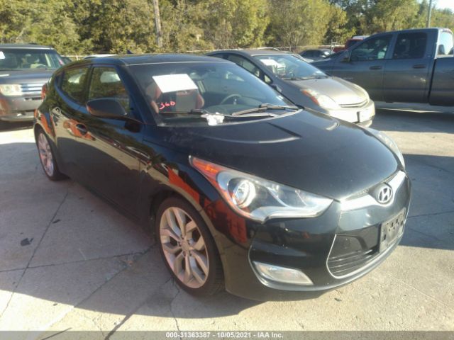 HYUNDAI VELOSTER 2012 kmhtc6ad1cu068647