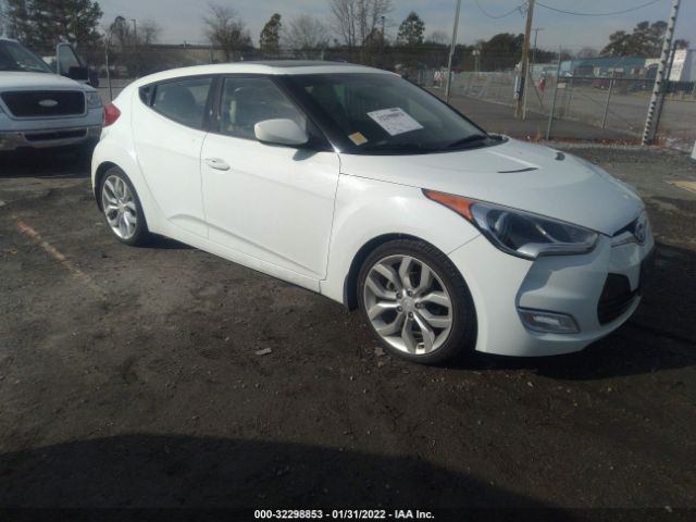 HYUNDAI VELOSTER 2012 kmhtc6ad1cu069829