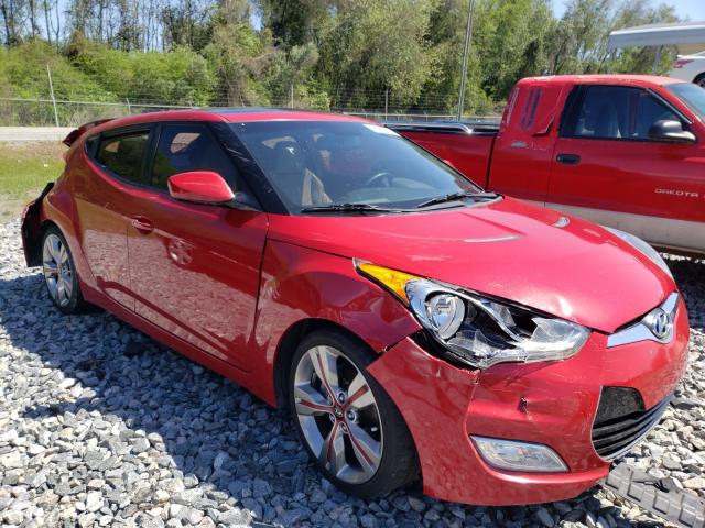 HYUNDAI VELOSTER 2012 kmhtc6ad1cu071631