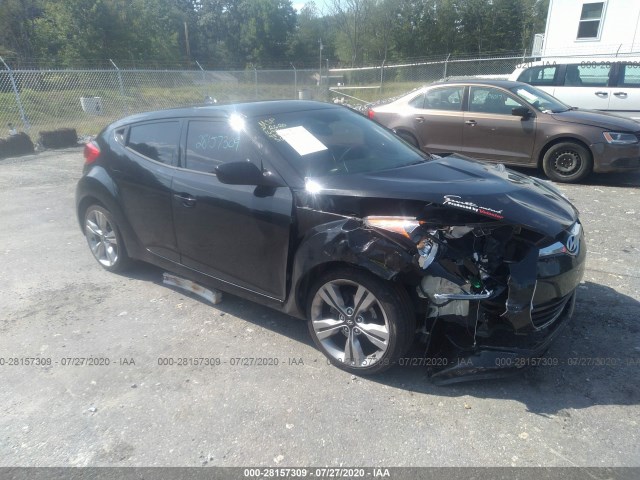 HYUNDAI VELOSTER 2012 kmhtc6ad1cu074898