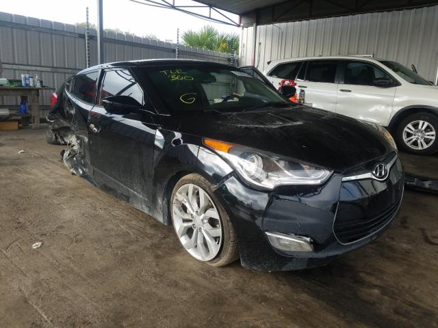 HYUNDAI VELOSTER 2012 kmhtc6ad1cu075209