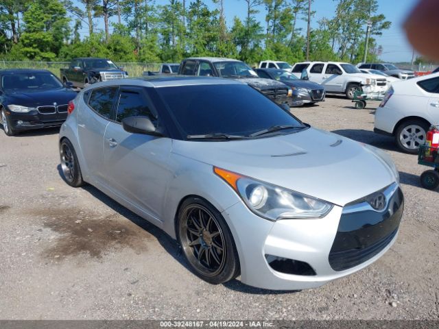 HYUNDAI VELOSTER 2012 kmhtc6ad1cu075565