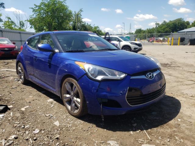 HYUNDAI VELOSTER 2012 kmhtc6ad1cu076702