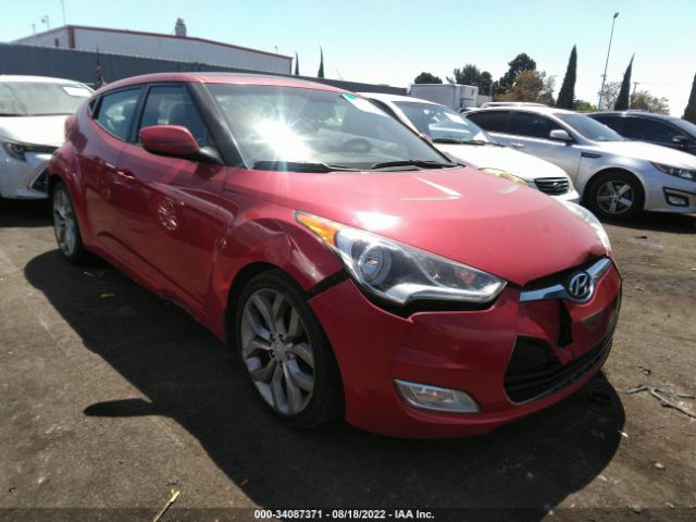 HYUNDAI VELOSTER 2012 kmhtc6ad1cu079504