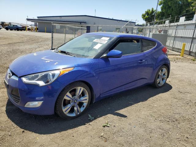 HYUNDAI VELOSTER 2012 kmhtc6ad1cu080202