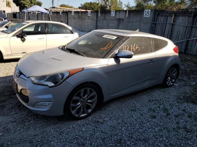 HYUNDAI VELOSTER 2012 kmhtc6ad1cu080331