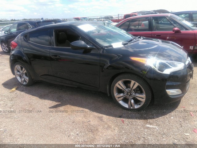 HYUNDAI VELOSTER 2012 kmhtc6ad1cu081544