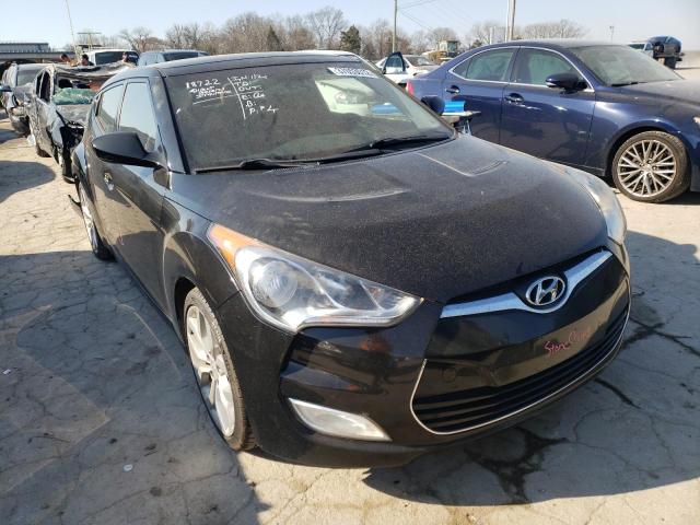 HYUNDAI VELOSTER 2012 kmhtc6ad1cu083083