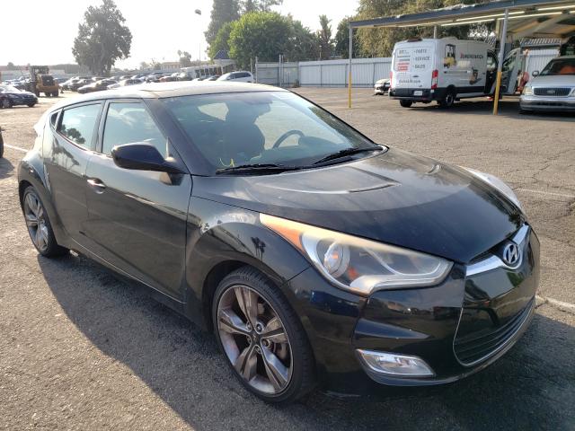 HYUNDAI VELOSTER 2012 kmhtc6ad1cu084315