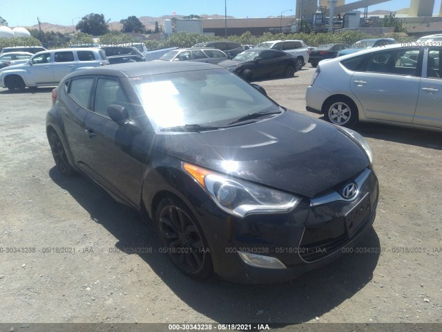 HYUNDAI VELOSTER 2012 kmhtc6ad1cuo57471