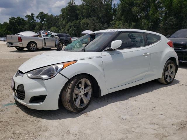 HYUNDAI VELOSTER 2013 kmhtc6ad1du086812