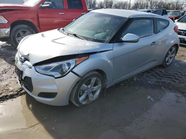 HYUNDAI VELOSTER 2013 kmhtc6ad1du088091