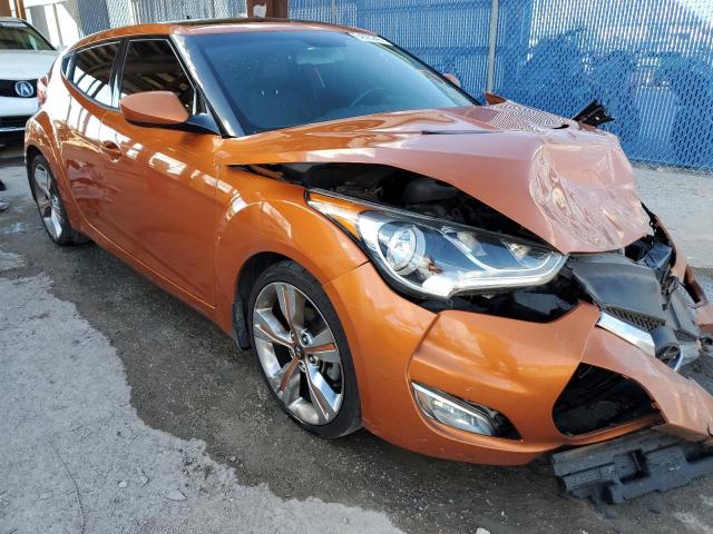 HYUNDAI VELOSTER 2013 kmhtc6ad1du092464