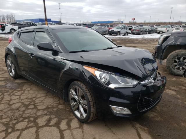 HYUNDAI VELOSTER 2013 kmhtc6ad1du092657