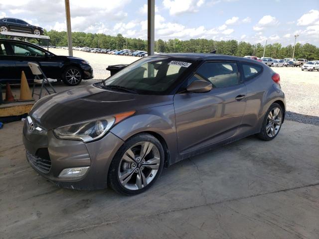 HYUNDAI VELOSTER 2013 kmhtc6ad1du093968